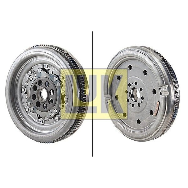 LuK Engine Flywheel Teeth fits Audi A1 2018 on