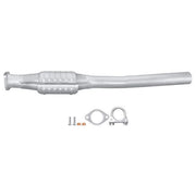 Hella Catalytic Converter fits Renault Safrane 1996-2000 2.0 2.5