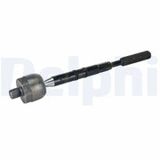 Delphi 2 x Inner Tie Rods fits BMW Z4 Roadster 2018 on