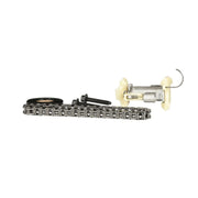 Gates Timing Chain Kit Set Links fits Citroën Berlingo 2018 on 1.5