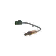 Bosch O2 Lambda Oxygen Sensor after catalytic converter fits Nissan Micra III