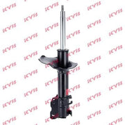 KYB 2 x Shock Absorbers fits Nissan Prairie Pro 1988-1994 2.0 2.4