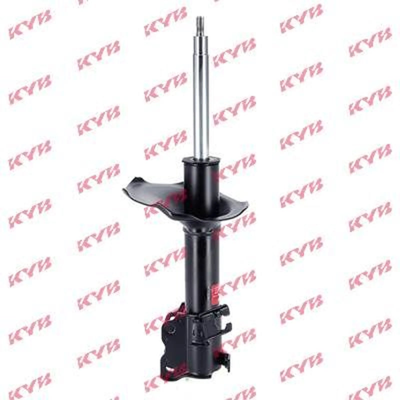 KYB Shock Absorber Damper Strut Front Right fits Nissan Prairie Pro 1988-1994