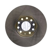 NAPA Front & Rear Brake Discs & Pads fits VW Passat B5.5 2000-2005 1.8 1.9 2.0