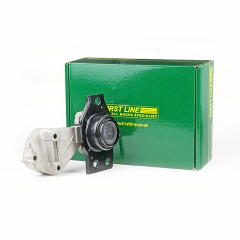 First Line Engine Mount Mounting fits Renault Megane II 2003-2010 1.5