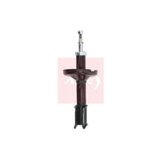 Apec Shock Absorber Damper Strut Front fits Renault Clio 1998-2016