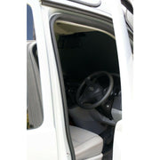 Transporter T5 T5.1 T6 Campervan External Windscreen Black Out Thermal Cover Maypole  - Dynamic Drive