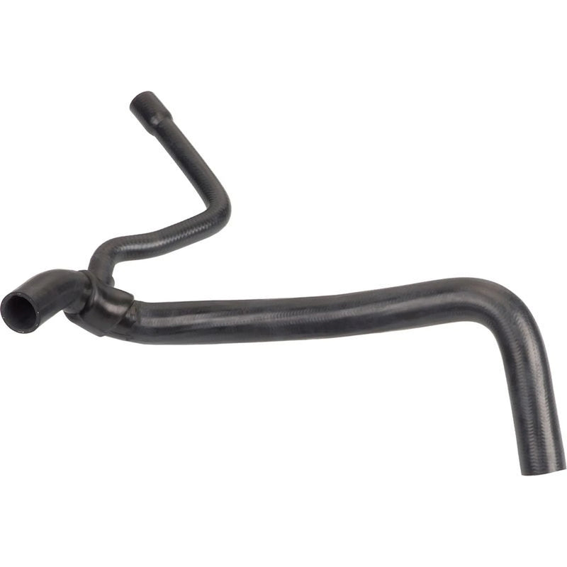Gates Radiator Coolant Hose ID fits Mercedes-Benz 124 1988-1992 124.021 124.041