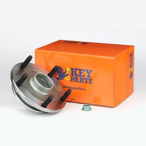 Key Parts Wheel Bearing Kit fits Ford Transit 2000-2014 2.0 2.2 2.3 2.4