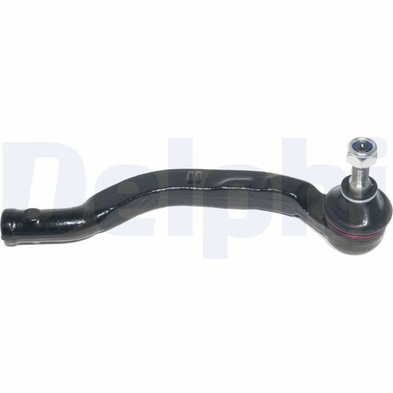 Delphi Steering Tie Rod End Ball Joint Front Right M14x1.5 fits Dacia Duster