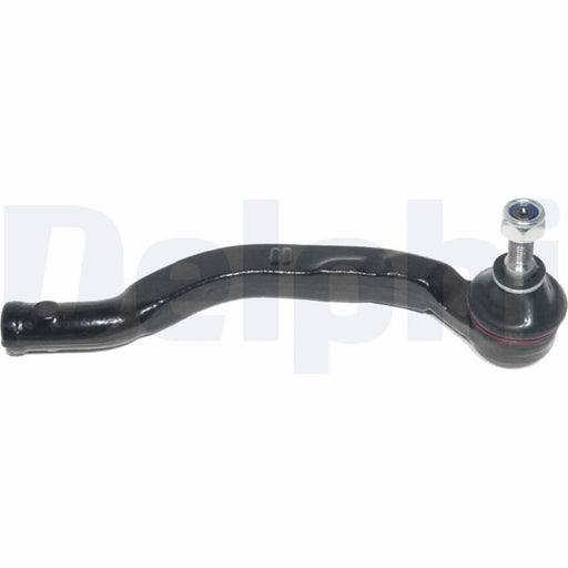 Delphi Steering Tie Rod End Ball Joint Front Right M14x1.5 TA1815