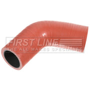 First Line Intercooler Turbo Charge Air Hose fits Land Rover Discovery IV