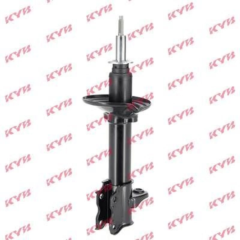 KYB Shock Absorber Damper Strut Rear Left fits Nissan 100NX 1990-1994 1.6 2.0