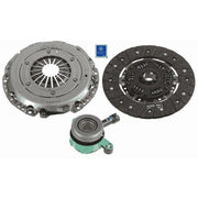 Sachs Clutch Kit Set 3pc 3000990401