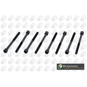 BGA Cylinder Head Bolt Set M10 BK6301
