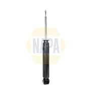 NAPA Shock Absorber Damper Strut Rear Left fits Ford Galaxy 2006-2015 2.0
