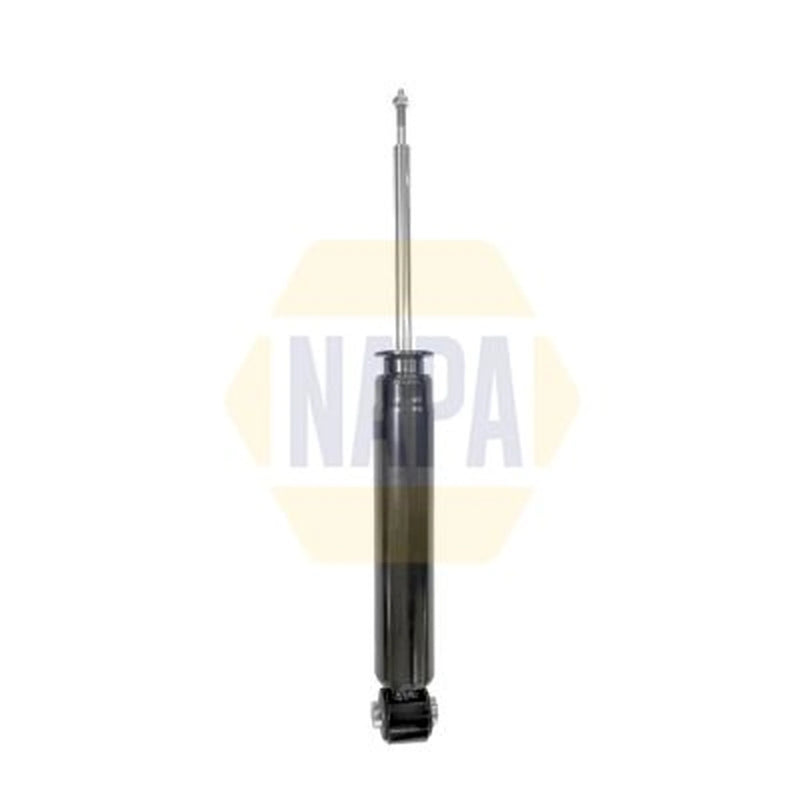 NAPA Shock Absorber Damper Strut Rear Left fits Ford Galaxy 2006-2015 2.0