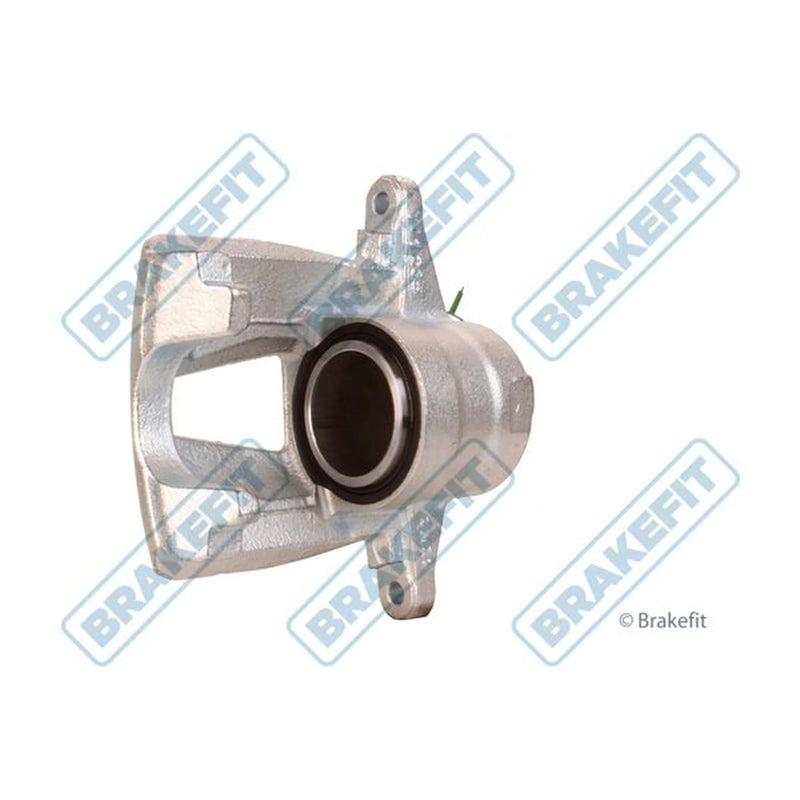 Apec Brake Caliper Assembly Front Left BCA2289E