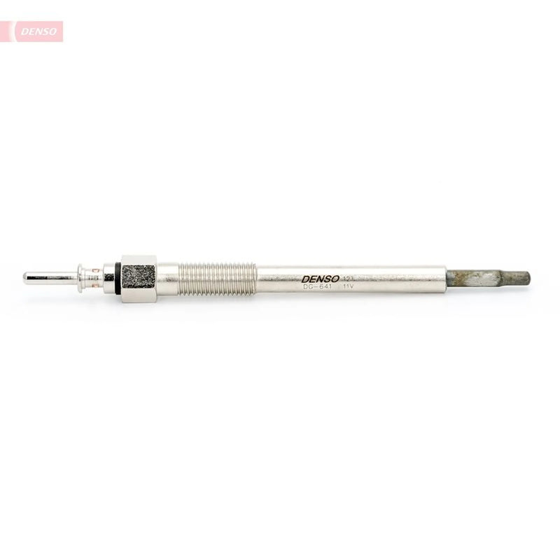 Denso Diesel Engine Glow Plug fits Honda Civic VII 2002-2005 1.7