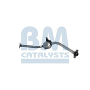 BM Catalysts Homologated Petrol Cat fits Suzuki Samurai Closed Off-Road Vehicle