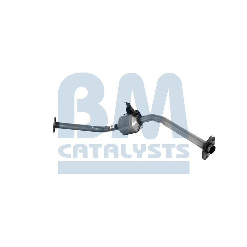BM Catalysts Homologated Petrol Cat fits Suzuki Samurai Closed Off-Road Vehicle
