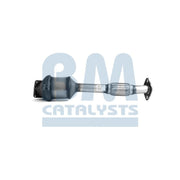 BM Catalysts Homologated Diesel Cat fits Ford Focus I 2001-2004 1.8