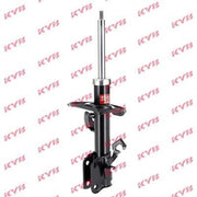 KYB 2 x Shock Absorbers fits Nissan Leaf 2010-2017