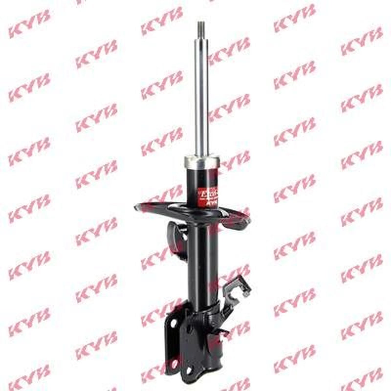 KYB Shock Absorber Damper Strut Front Right fits Nissan Leaf 2010-2017