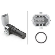 Hella Crankshaft Position Sensor 6PU 009 163-911