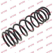 KYB Rear Suspension Coil Spring fits Nissan Primera Traveller 1990-1998 1.6 2.0