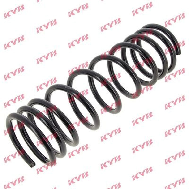 KYB 2 x Suspension Springs fits Nissan Primera Traveller 1990-1998 1.6 2.0