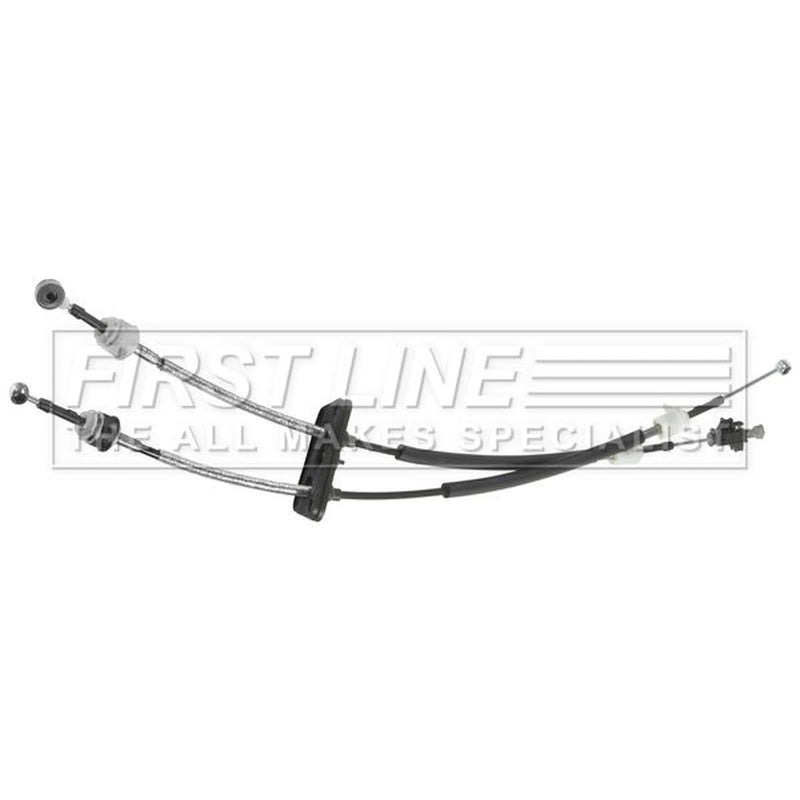First Line Manual Transmission Cable Pull fits Citroën Relay III 2011-2020 2.2