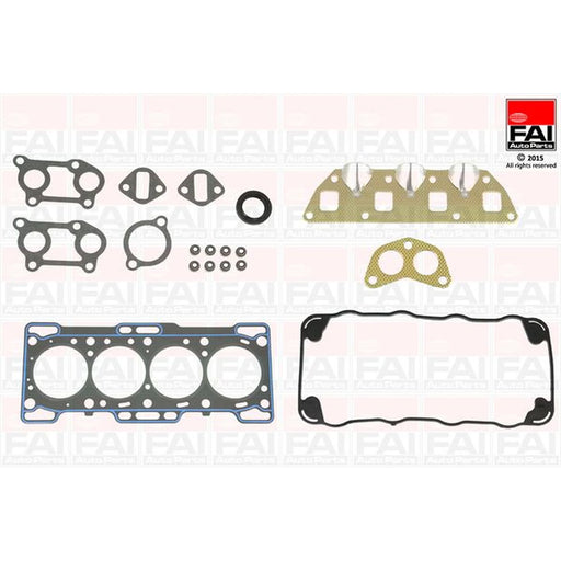 FAI Cylinder Head Gasket Kit HS340