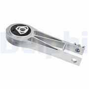 Delphi Engine Mount Mounting Rear fits Citroën Relay III 2011 on 3.0