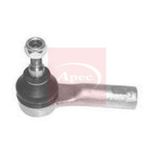 Apec Steering Tie Rod End Ball Joint Front Left M14x1.25 fits Volvo S40 I