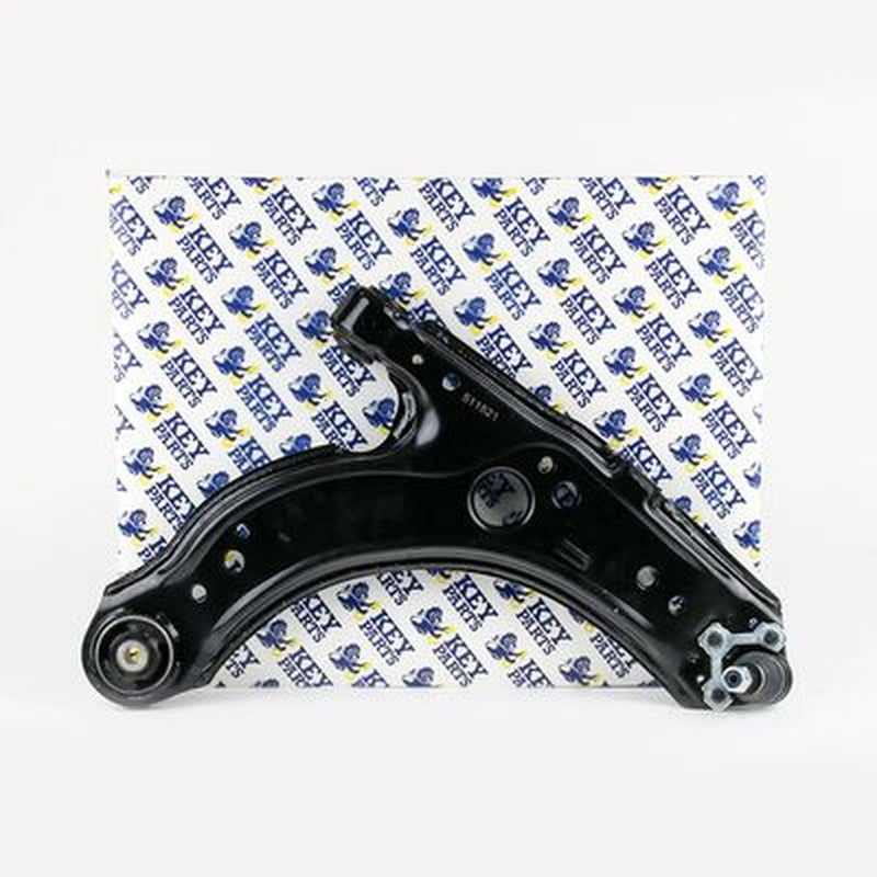 Key Parts Control/Trailing Arm fits Audi A3 1996-2003 1.6 1.8 1.9