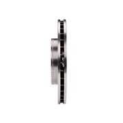 Bosch 2 x Vented Brake Discs
