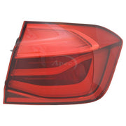 Apec Tail Light / Lamp LED Right fits BMW 3 2011-2018