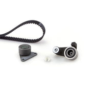 Gates Timing Belt Kit with Rollers fits Renault Laguna I 1995-2001 2.0