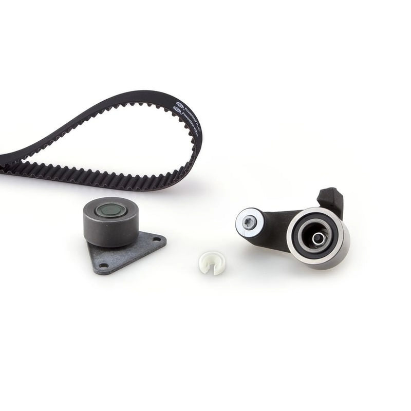 Gates Timing Belt Kit with Rollers fits Renault Laguna I 1995-2001 2.0