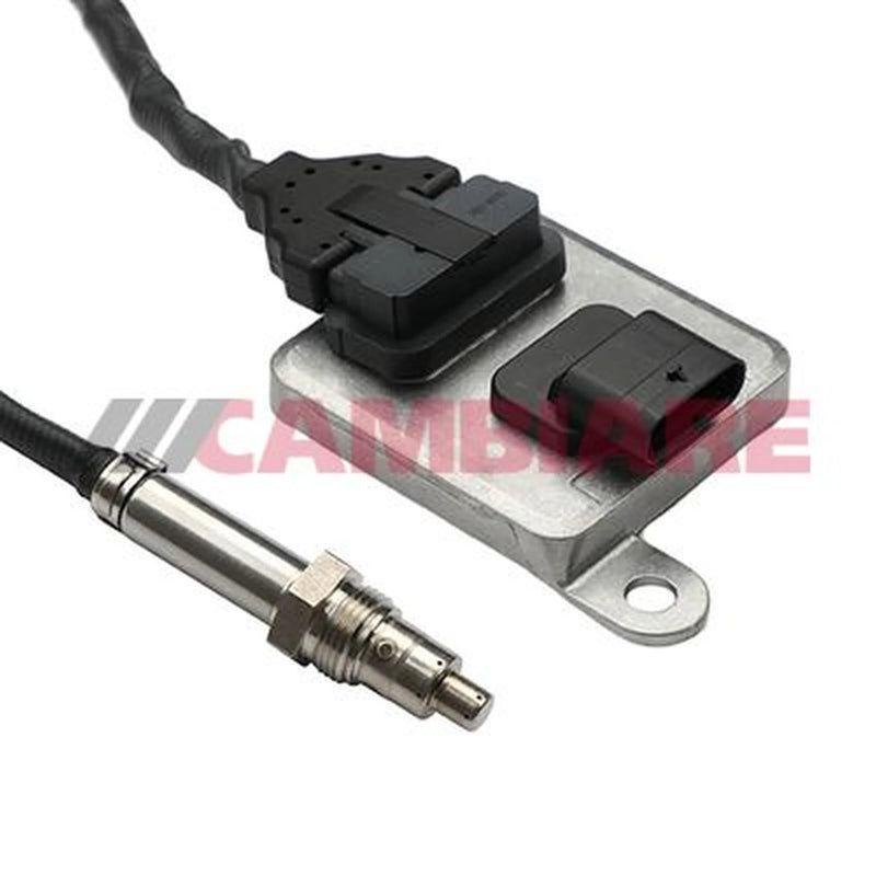 Cambiare NOx Nitrogen Oxide Sensor Exhaust Pin fits Mercedes-Benz Cls 2011-2017