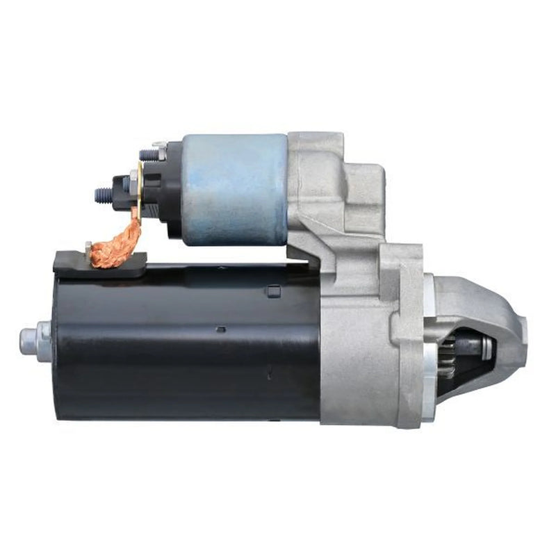 Hella Starter Motor 12V 2.5kW 13 Teeth fits Mercedes-Benz C-Class 2014-2018