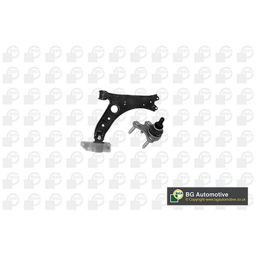BGA Control/Trailing Arm Front Right TRC9607