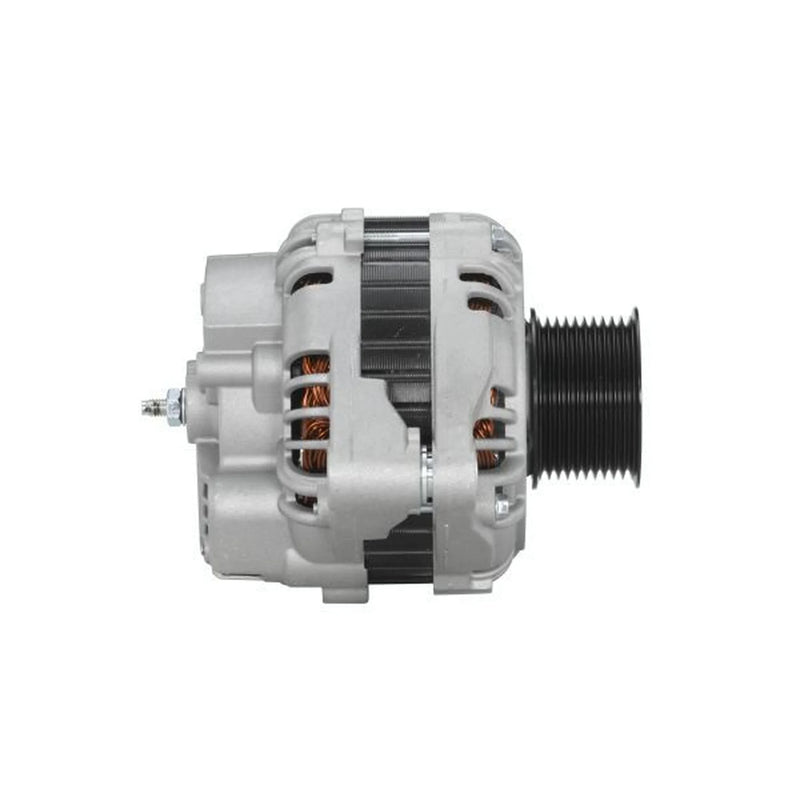 Hella Car Alternator 12V fits Volvo Fe 2006 on