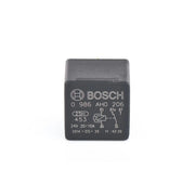 Bosch Main Power Relay