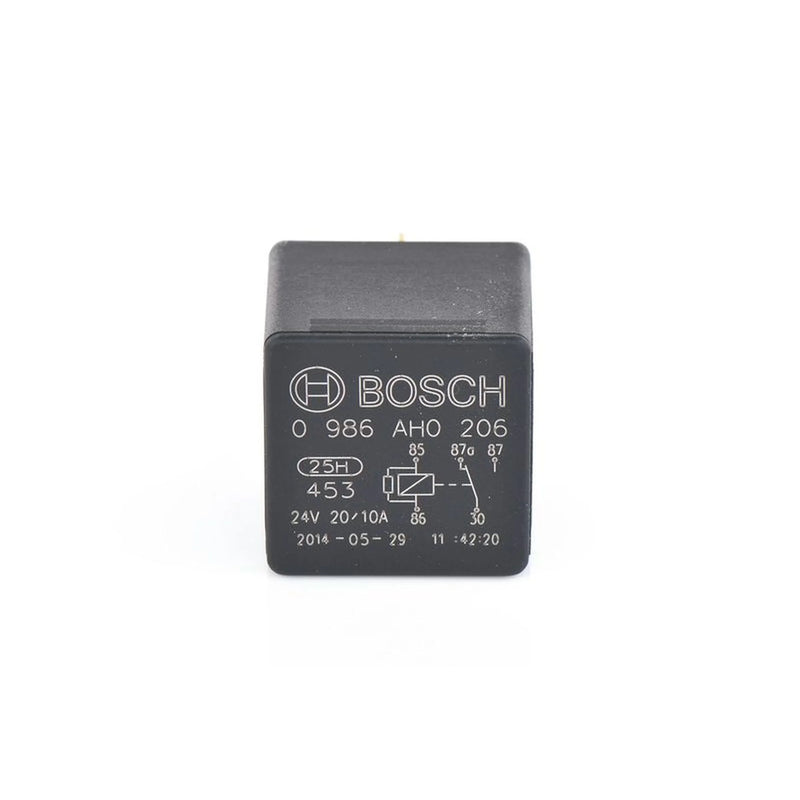 Bosch Main Power Relay