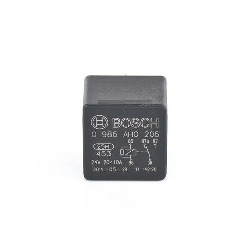 Bosch Main Power Relay