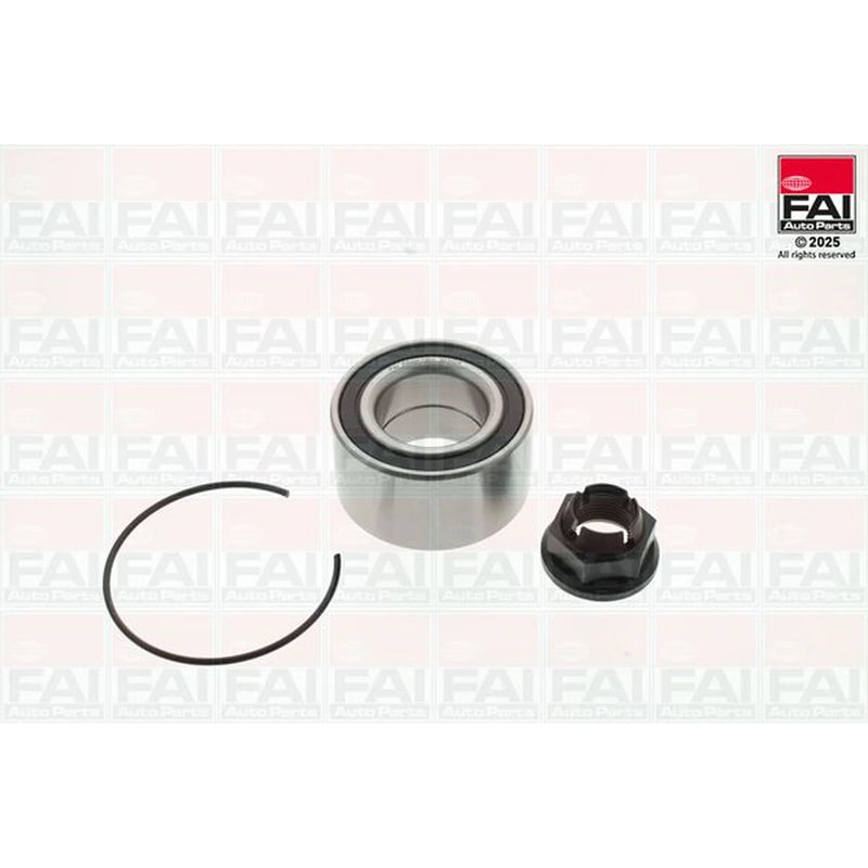 FAI Wheel Bearing Kit 65mm