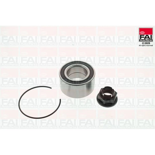 FAI Wheel Bearing Kit 65mm