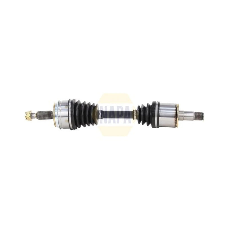 NAPA CV Drive Shaft Driveshaft Front Left NDS1775L